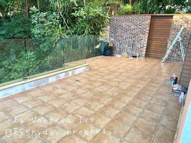 Hang Hau - Villa Pine 02