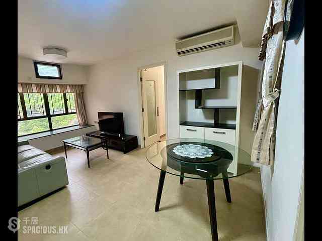 Kennedy Town - Serene Court 07