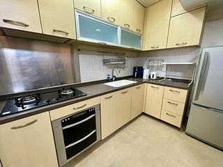堅尼地城 - 西寧閣 04