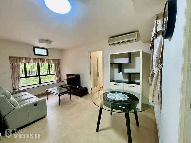 堅尼地城 - 西寧閣 14