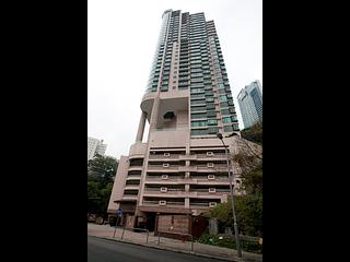 Mid Levels Central - Fairlane Tower 03