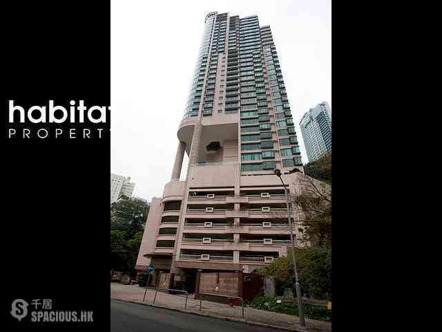 Mid Levels Central - Fairlane Tower 03