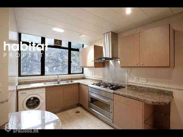 Mid Levels Central - Fairlane Tower 04