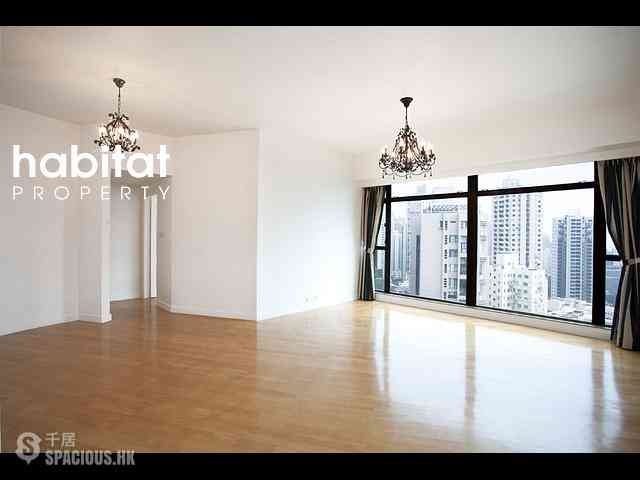 Mid Levels Central - Fairlane Tower 05