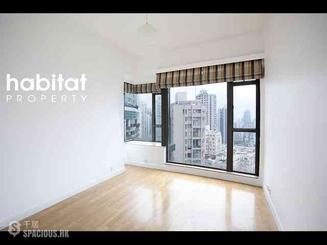 Mid Levels Central - Fairlane Tower 06