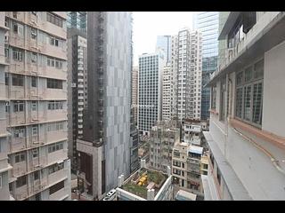 Wan Chai - Hang Tak Building 02