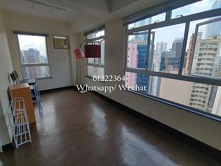 苏豪 - 伊利阁 05