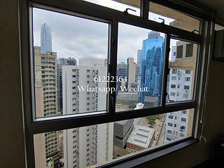 苏豪 - 伊利阁 22
