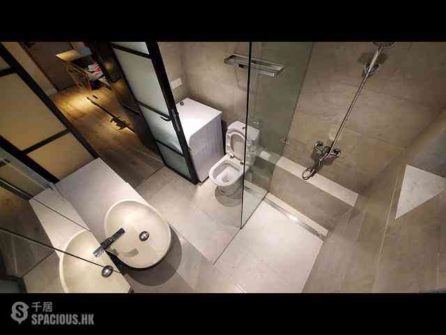 Sheung Wan - 3, Wa Lane 10