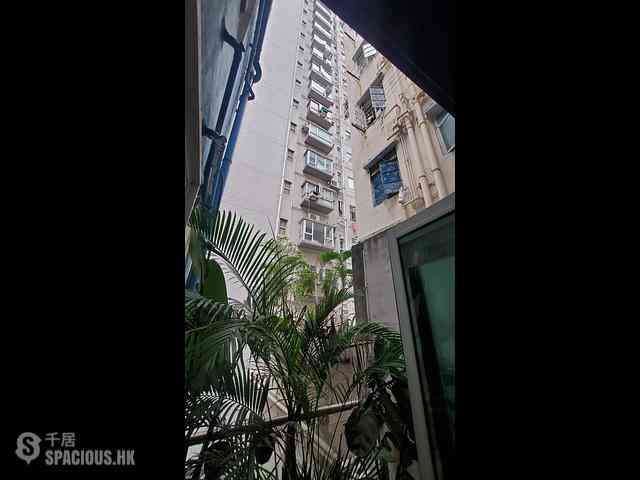Sheung Wan - 3, Wa Lane 11