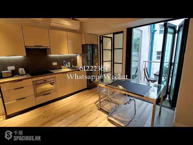 Sheung Wan - 3, Wa Lane 13
