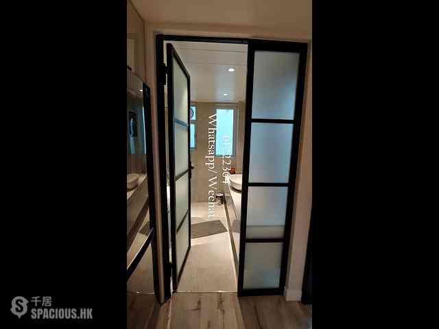 Sheung Wan - 3, Wa Lane 20