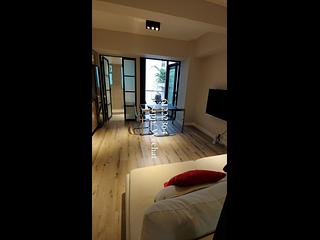Sheung Wan - 3, Wa Lane 34
