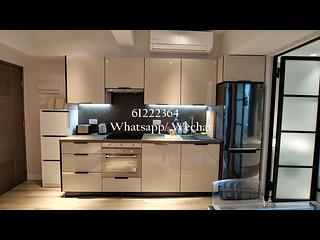 Sheung Wan - 3, Wa Lane 38