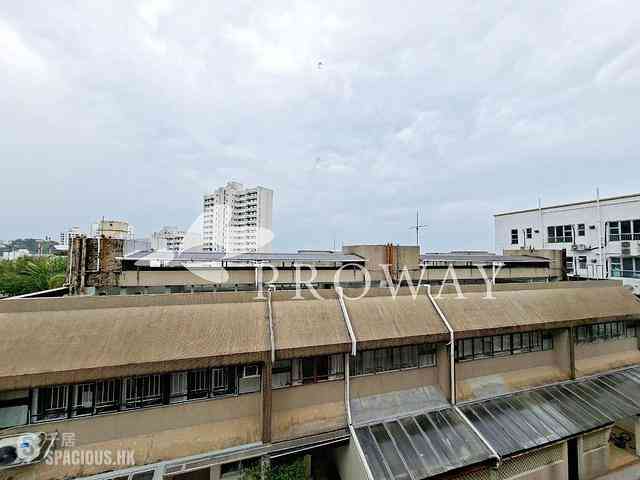 Pok Fu Lam - Bisney Villas 05