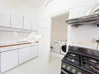 Pok Fu Lam - Bisney Villas 07