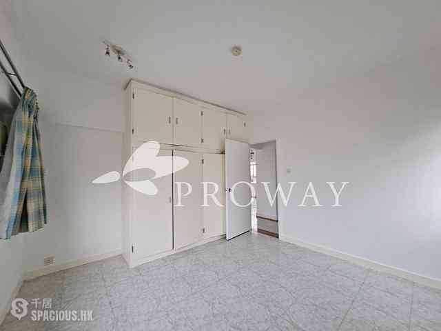 Pok Fu Lam - Bisney Villas 09