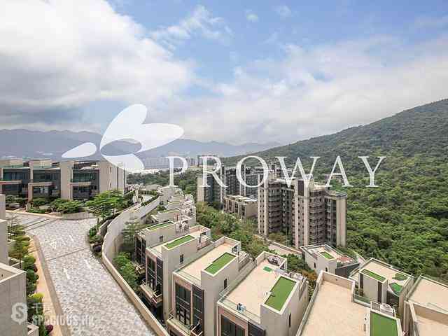 Sha Tin - The Cavaridge 02