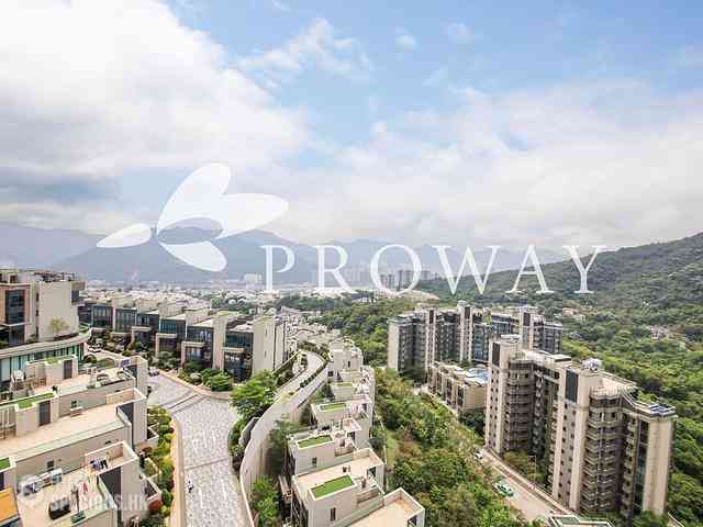 Sha Tin - The Cavaridge 01