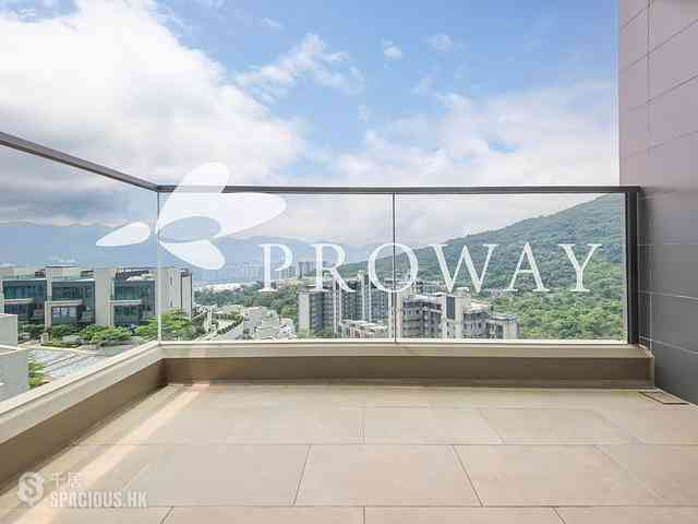 Sha Tin - The Cavaridge 03