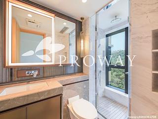 Sha Tin - The Cavaridge 08