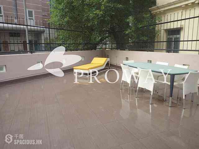 Sai Ying Pun - Smiling Court 02
