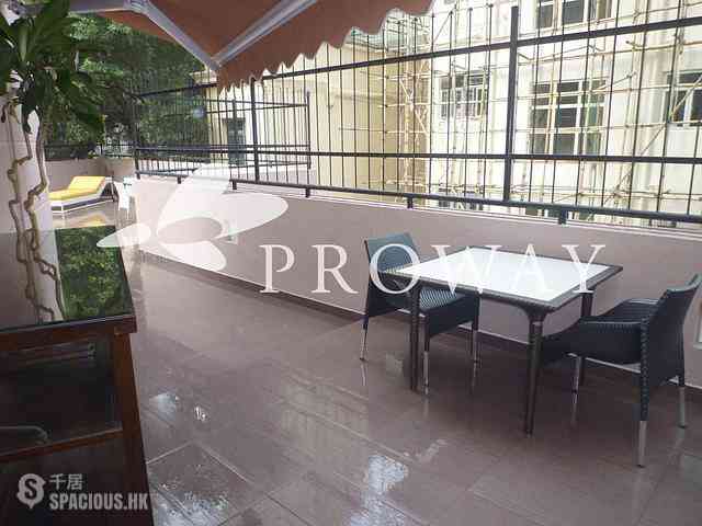 Sai Ying Pun - Smiling Court 05