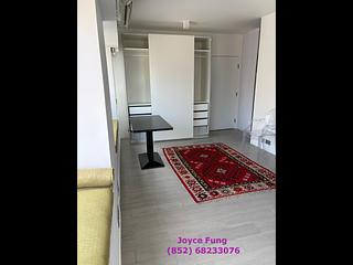 Sai Ying Pun - Hoi Sing Building 03