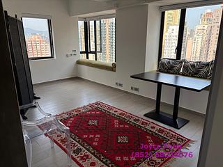 Sai Ying Pun - Hoi Sing Building 04