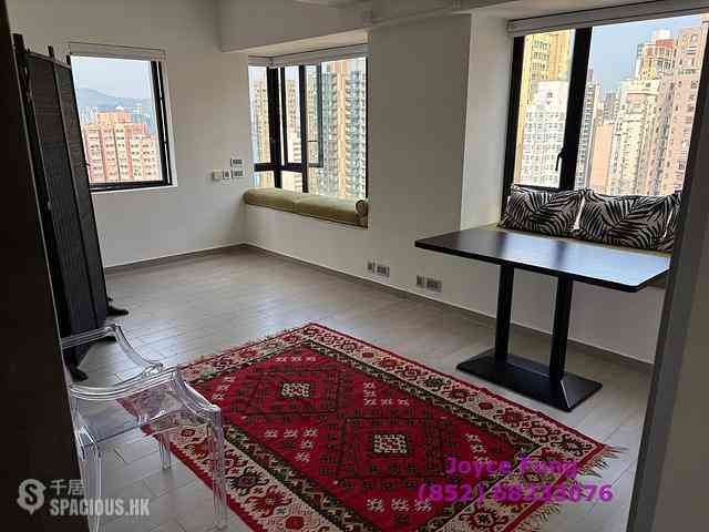 Sai Ying Pun - Hoi Sing Building 04