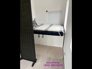 Sai Ying Pun - Hoi Sing Building 05