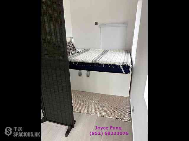 Sai Ying Pun - Hoi Sing Building 05
