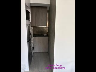 Sai Ying Pun - Hoi Sing Building 11