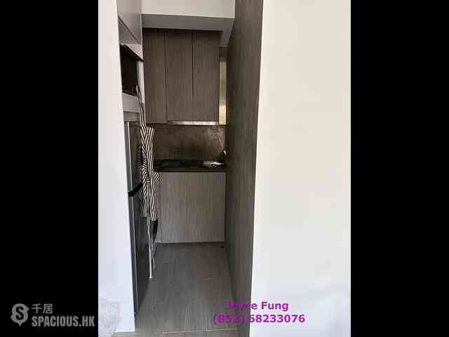 Sai Ying Pun - Hoi Sing Building 11