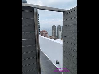 Sai Ying Pun - Hoi Sing Building 15