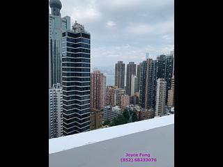 Sai Ying Pun - Hoi Sing Building 17
