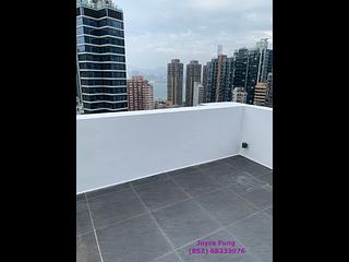 Sai Ying Pun - Hoi Sing Building 18
