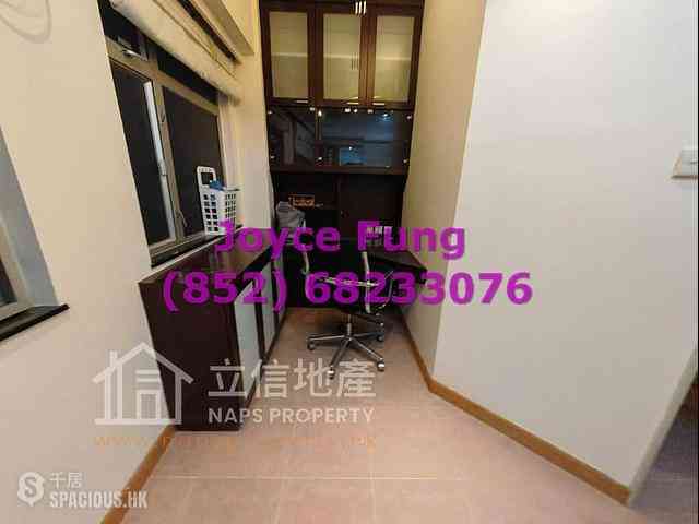 Central - Cheung Fai Building 11
