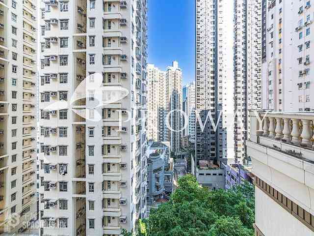 Sai Ying Pun - 63, Pokfulam 01