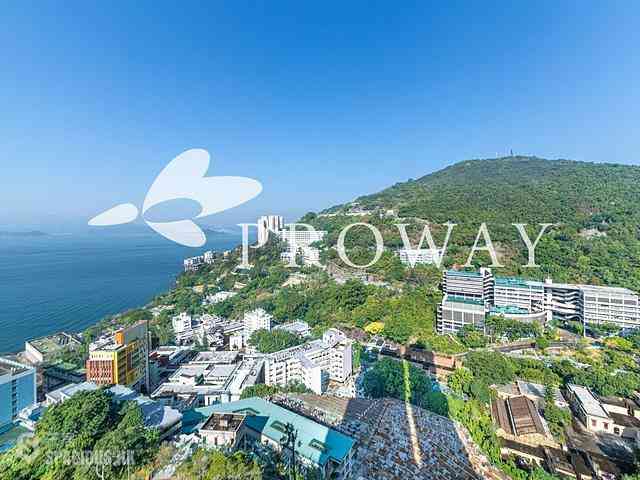 Pok Fu Lam - Victoria Coast 02