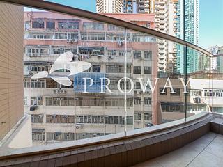 Kennedy Town - Cadogan 03
