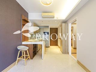Kennedy Town - Cadogan 04