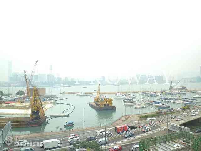 Causeway Bay - Prospect Mansion 02