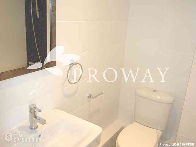 Causeway Bay - Prospect Mansion 09