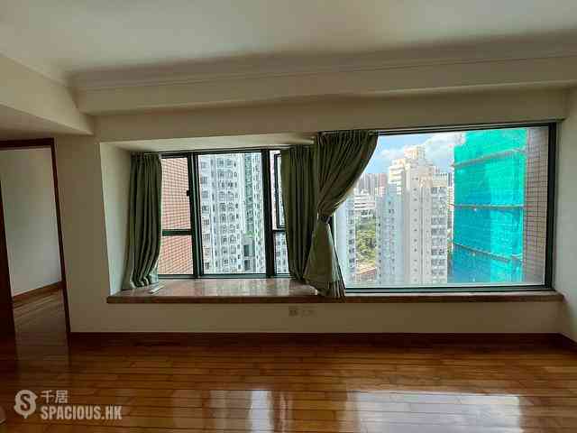 Tai Hang - Villa D'Arte 01