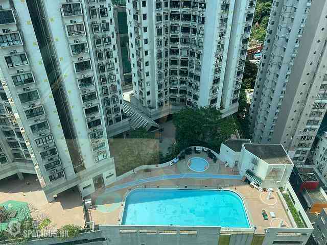 Tai Hang - Villa D'Arte 07