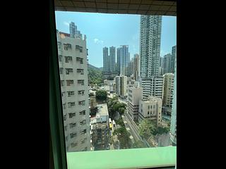Tai Hang - Villa D'Arte 08