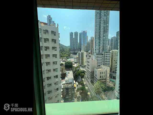 Tai Hang - Villa D'Arte 08