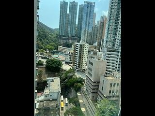 Tai Hang - Villa D'Arte 09