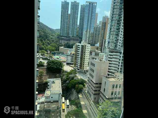 Tai Hang - Villa D'Arte 09
